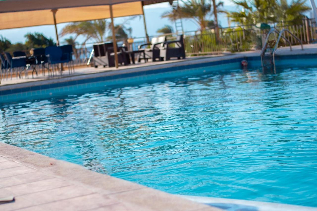 Almarsa Village Resort Aqaba Esterno foto