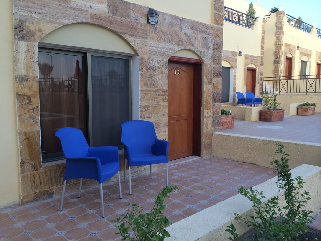 Almarsa Village Resort Aqaba Esterno foto