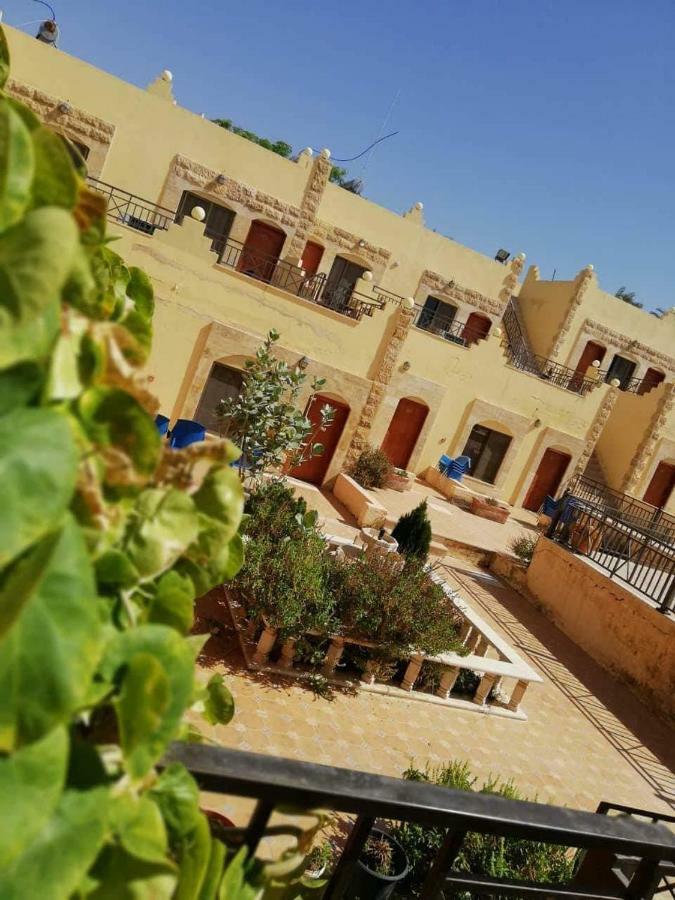 Almarsa Village Resort Aqaba Esterno foto