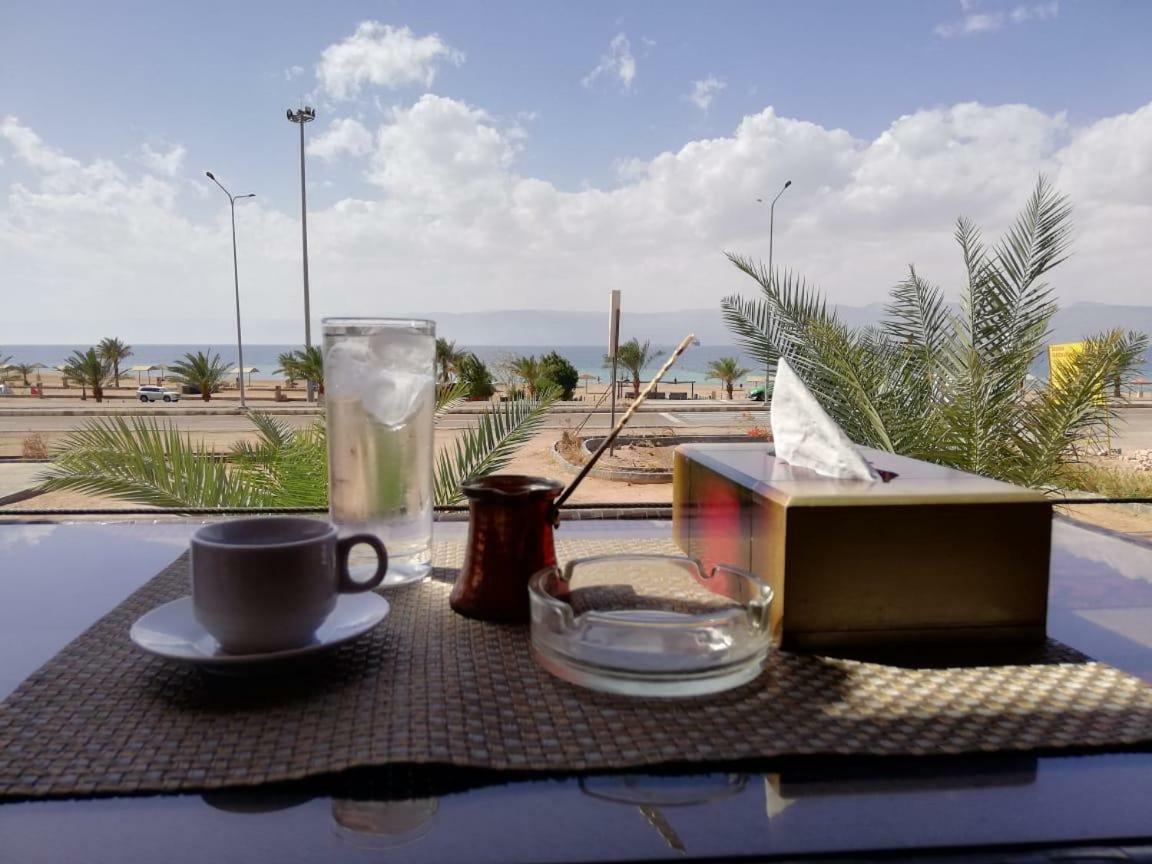 Almarsa Village Resort Aqaba Esterno foto